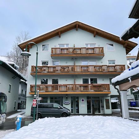 Haus Obauer By Alpentravel Wagrain Exterior foto
