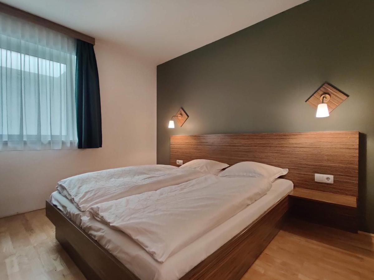 Haus Obauer By Alpentravel Wagrain Exterior foto