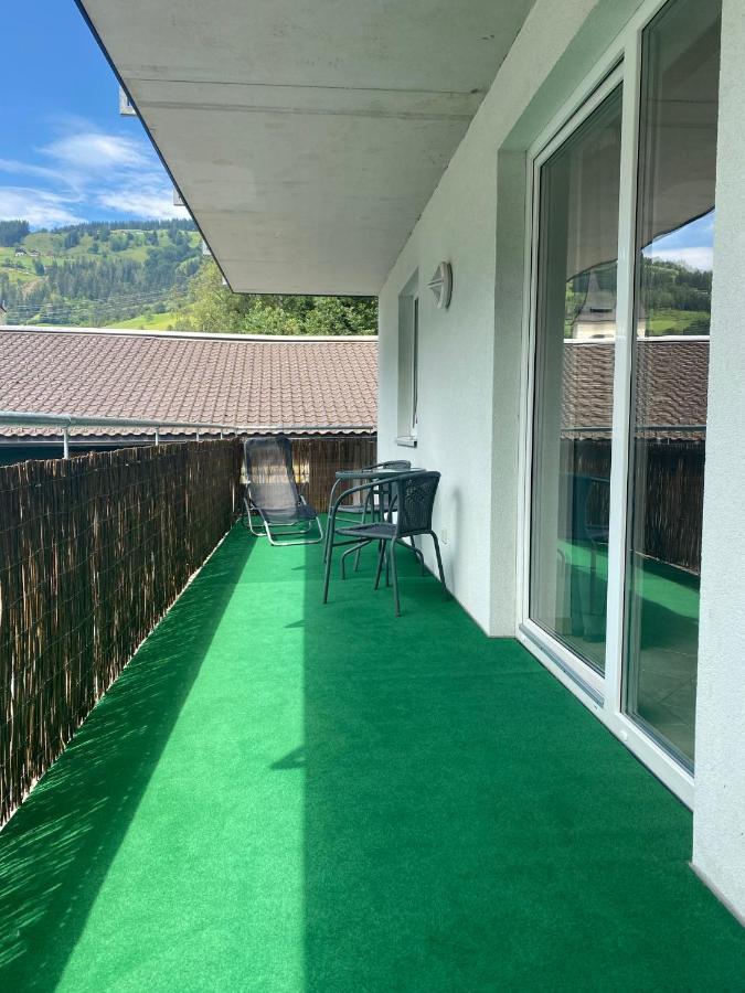 Haus Obauer By Alpentravel Wagrain Exterior foto
